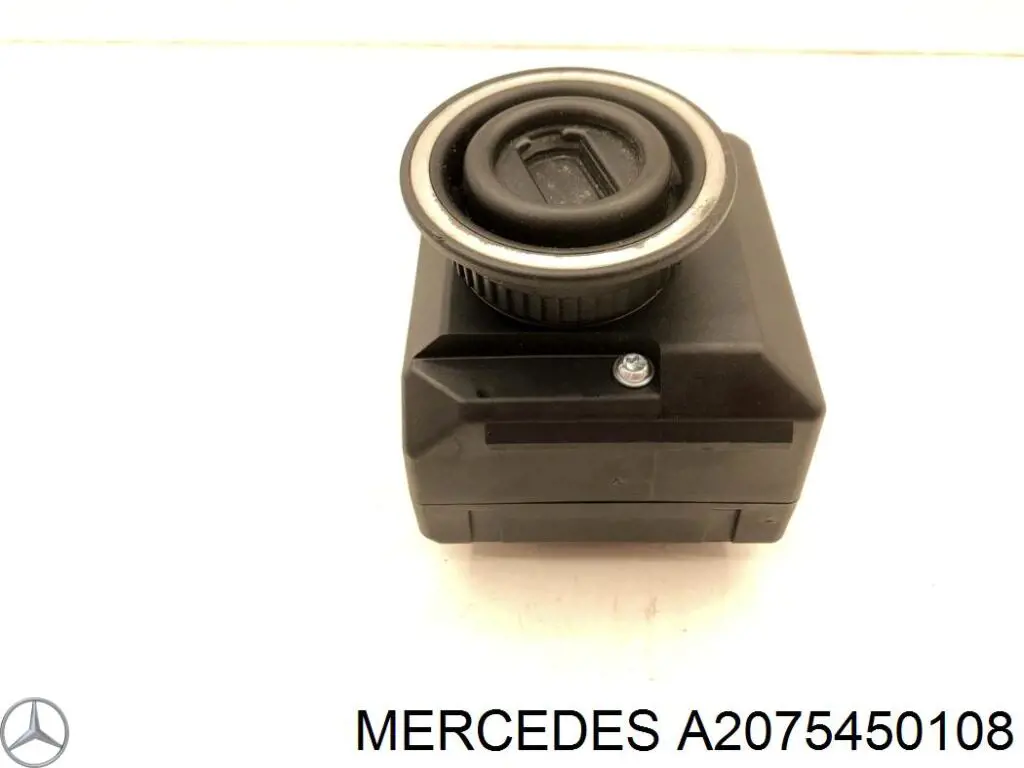 Fecho de ignição Mercedes 2075450108 preço, a partir de 271,08 USD
