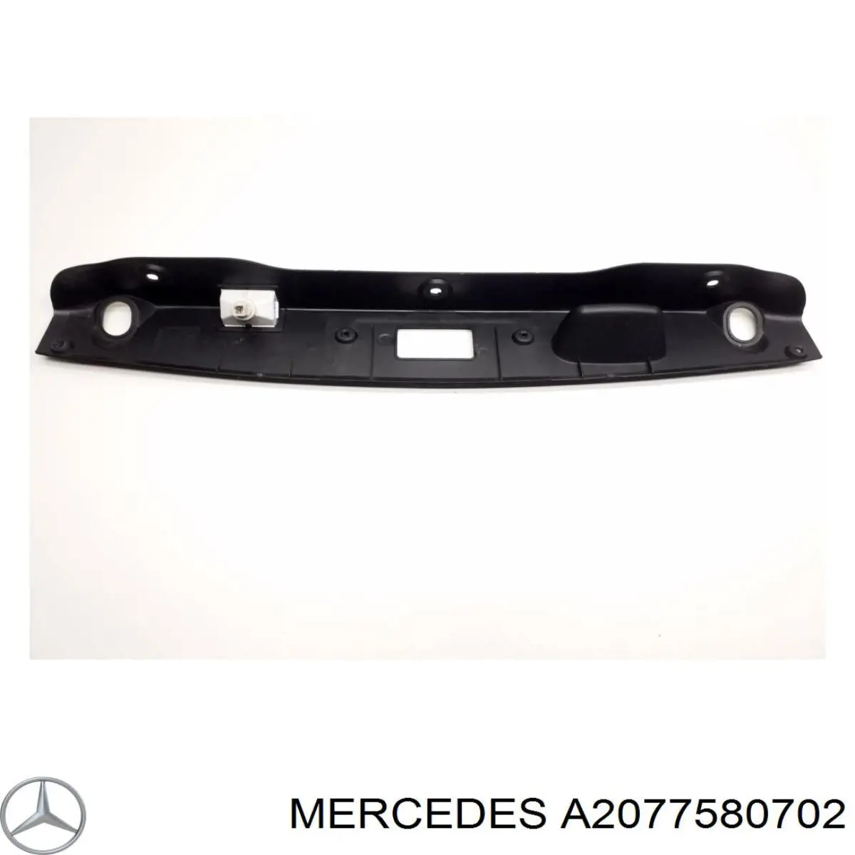 Compre A2077580702 Mercedes 