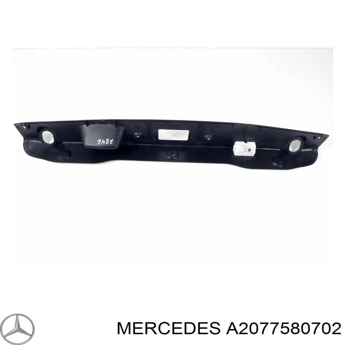  Mercedes A2077580702 preço, a partir de 14,91 USD