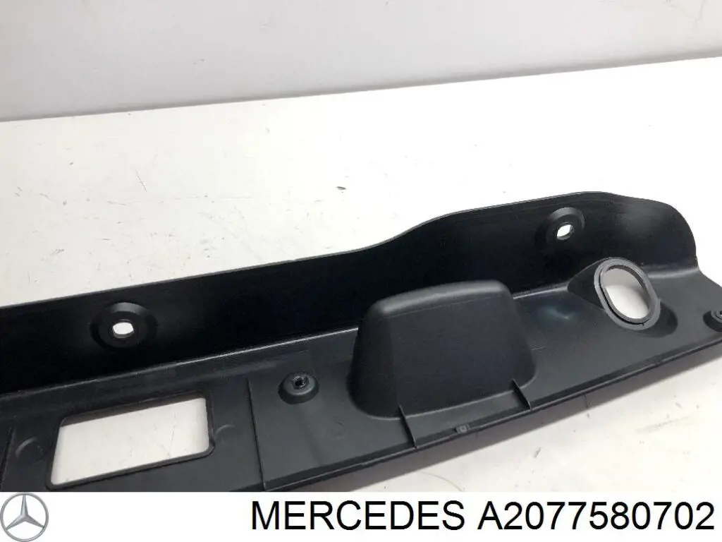 Compre A2077580702 Mercedes 