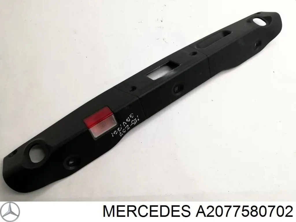  Mercedes A2077580702 preço, a partir de 14,91 USD