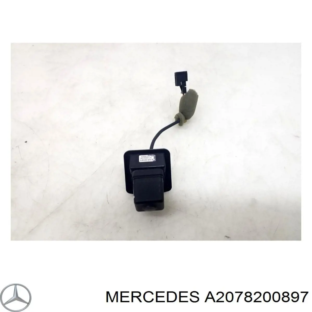  Mercedes A2078200897