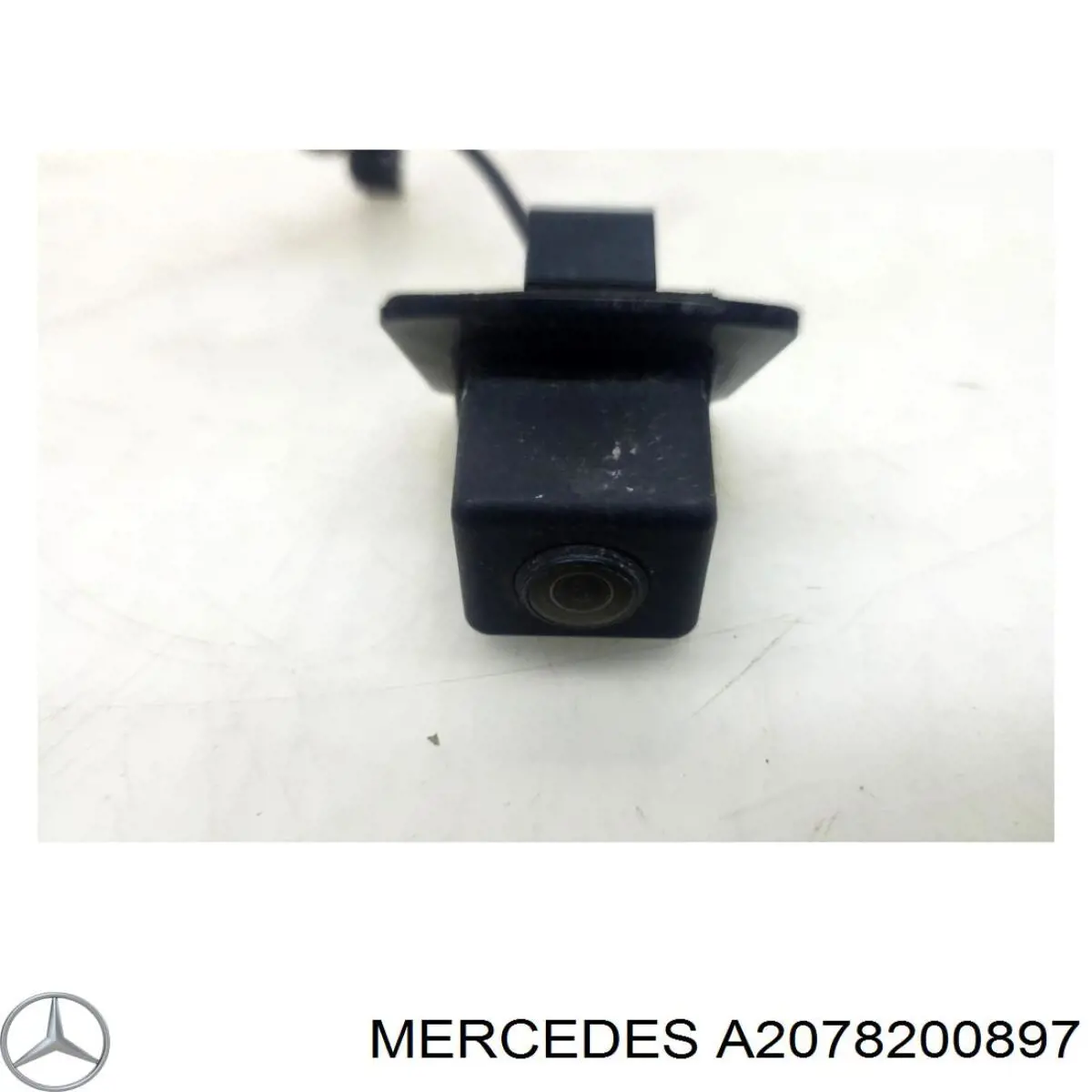 Câmara do sistema para asseguramento de visibilidade Mercedes A2078200897 preço, a partir de 93,03 USD