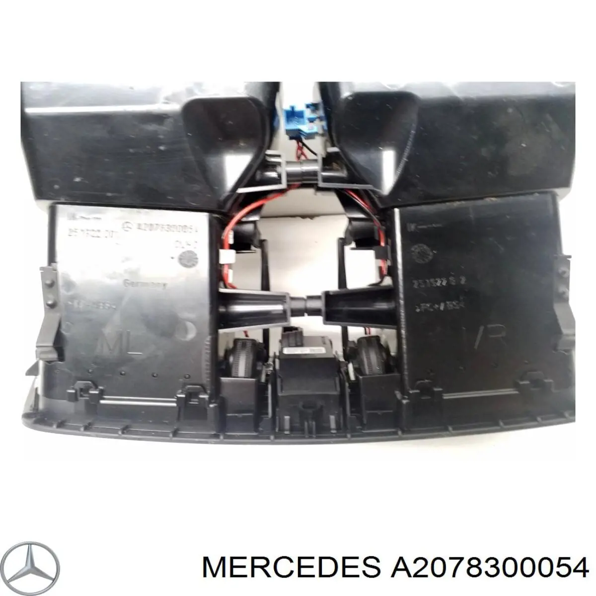 Compre A2078300054 Mercedes 