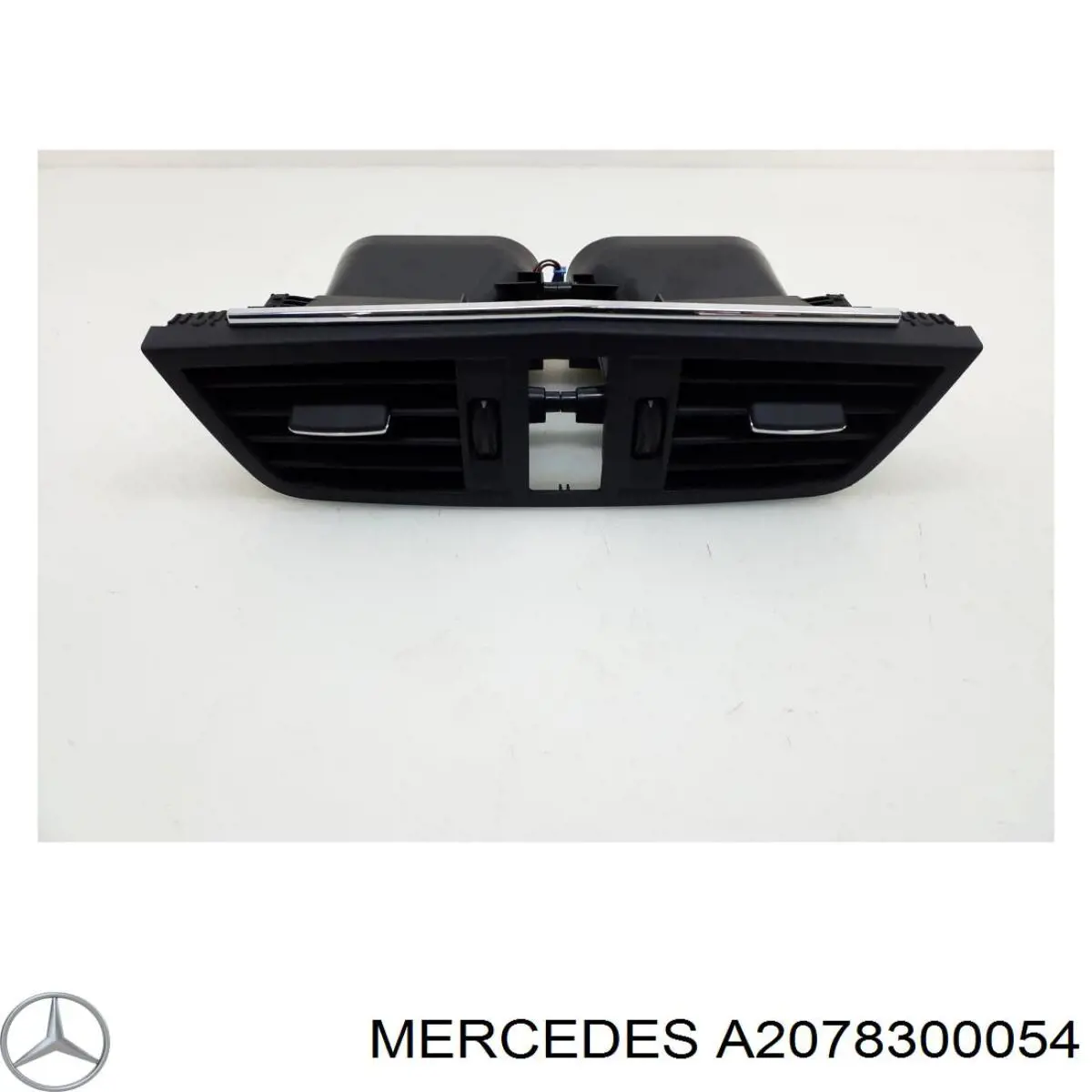 A2078300054 Mercedes 