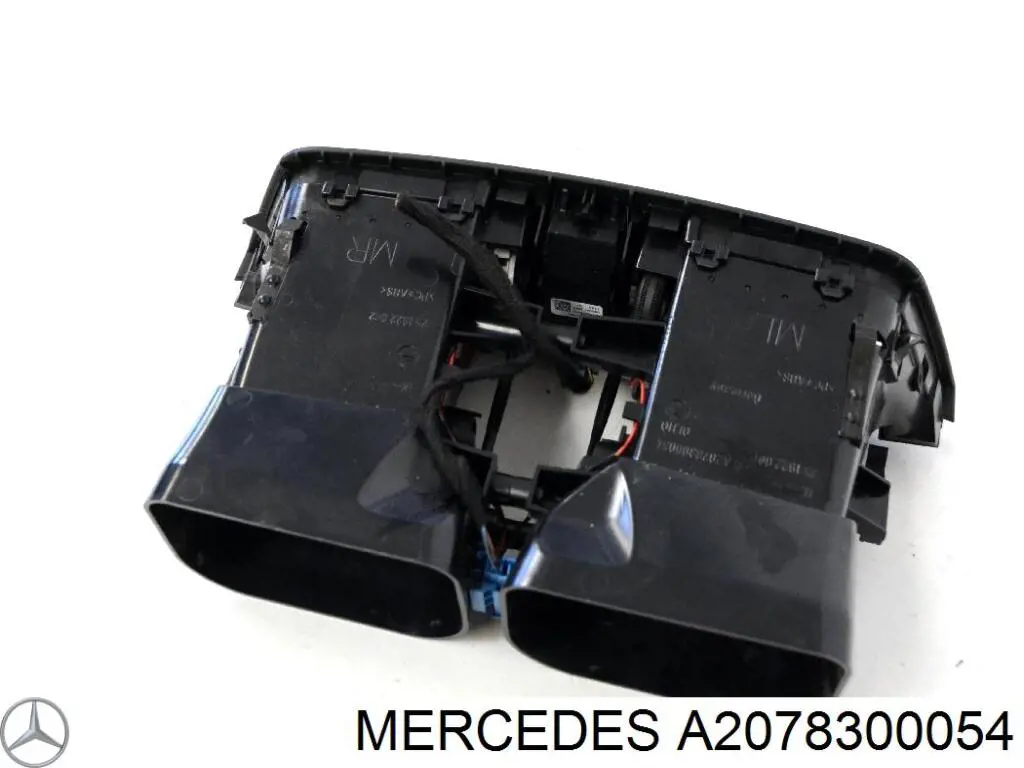  Mercedes A2078300054