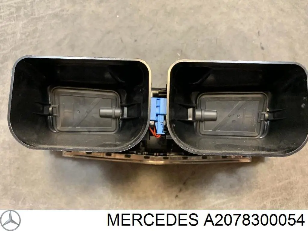 Compre A2078300054 Mercedes 