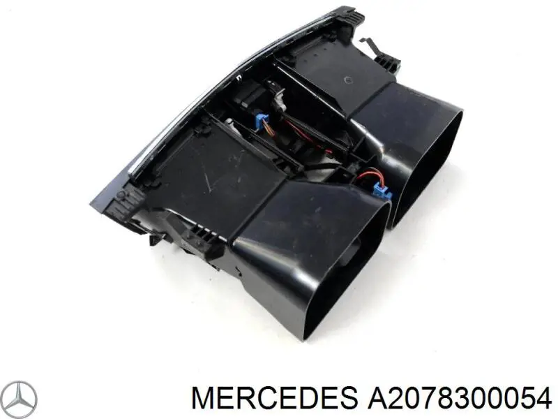  A2078300054 Mercedes