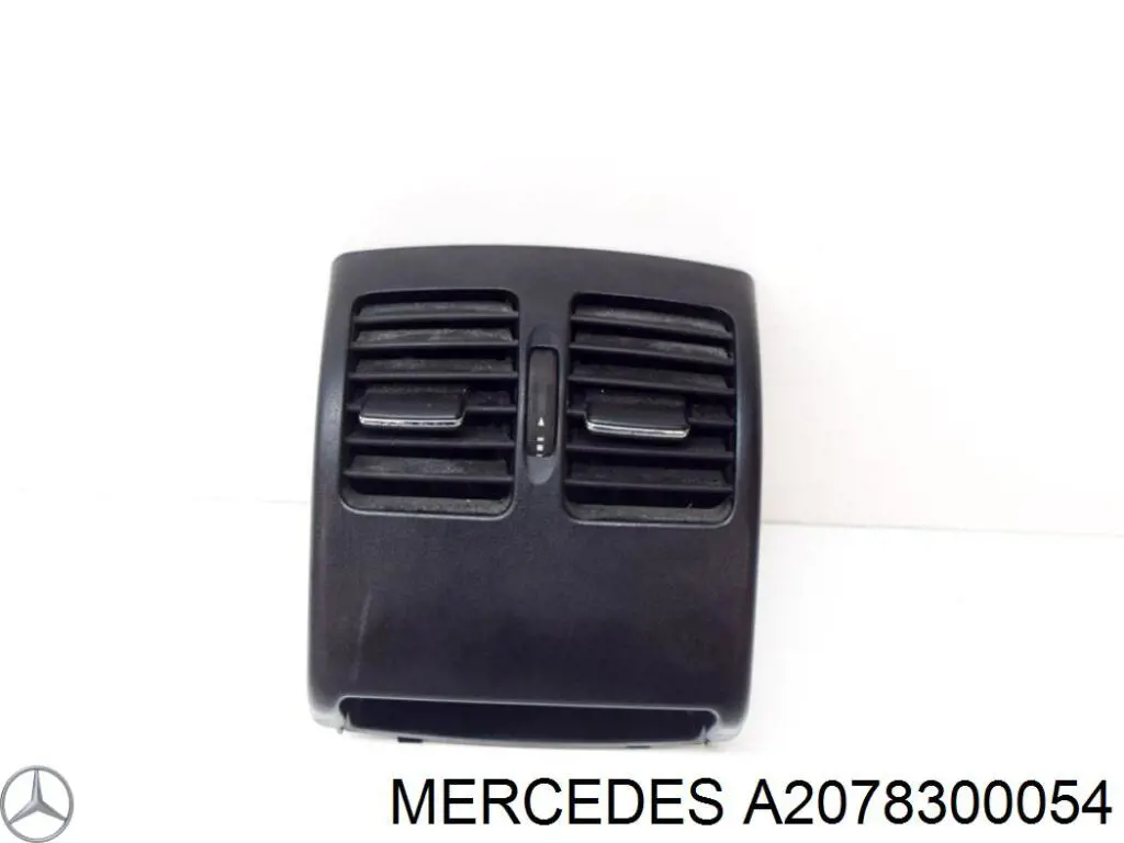  A2078300054 Mercedes