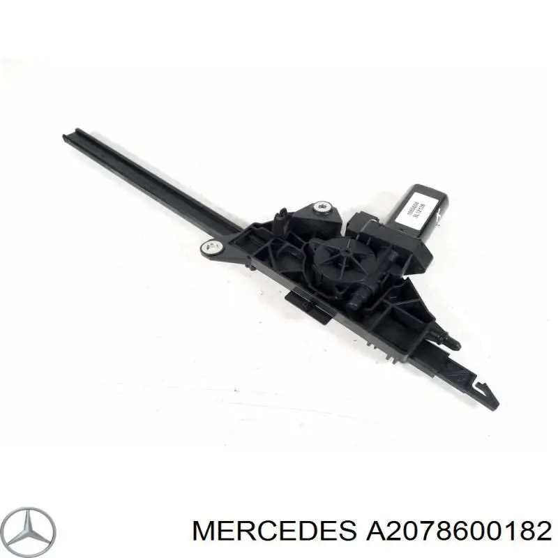 207860018264 Mercedes 
