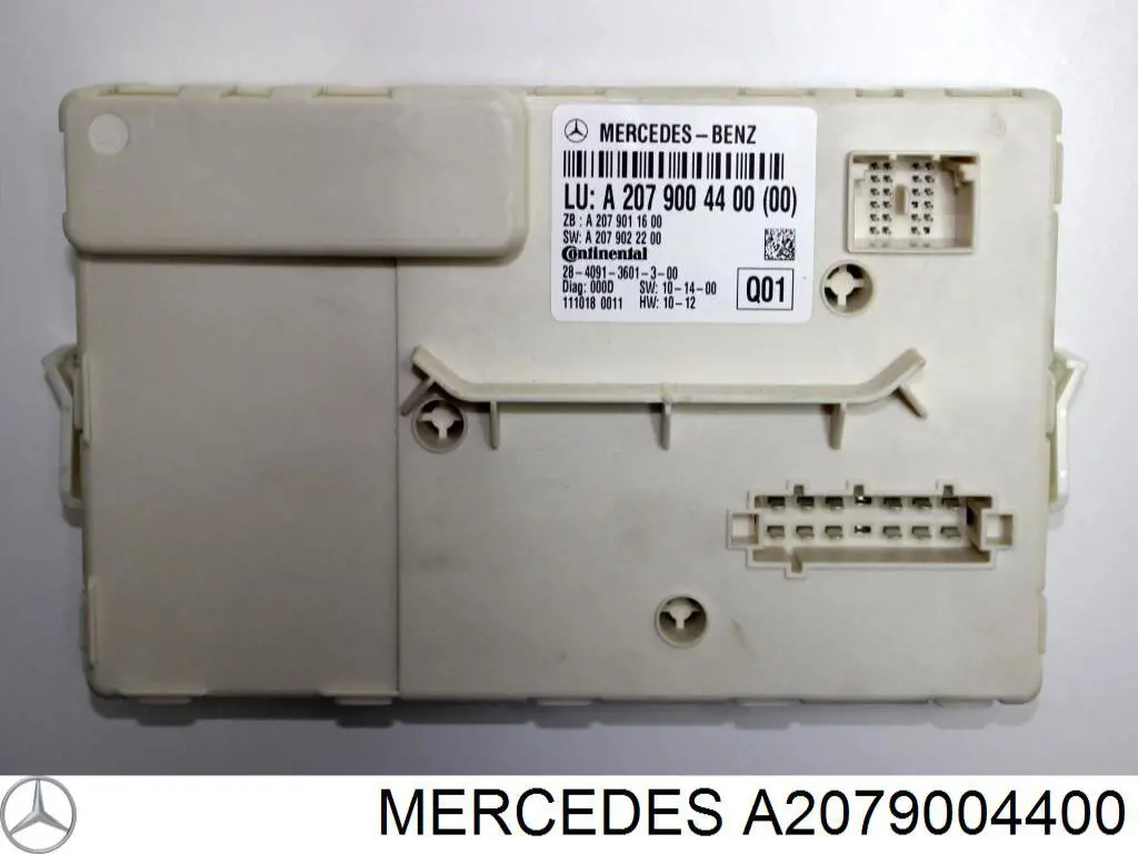  Mercedes A2079004400 preço, a partir de 54,96 USD