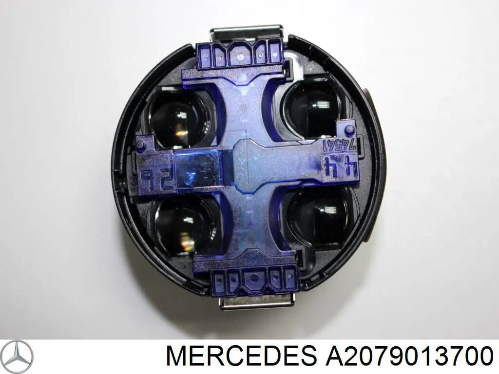 Compre A2079013700 Mercedes 