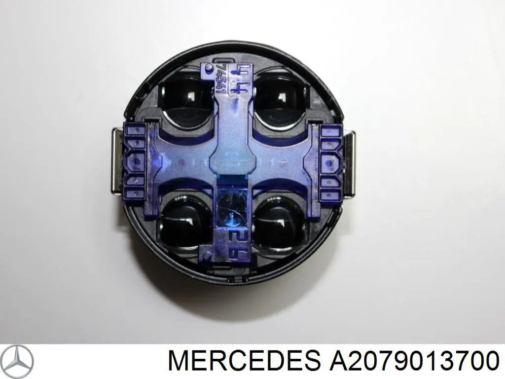 Compre A2079013700 Mercedes 