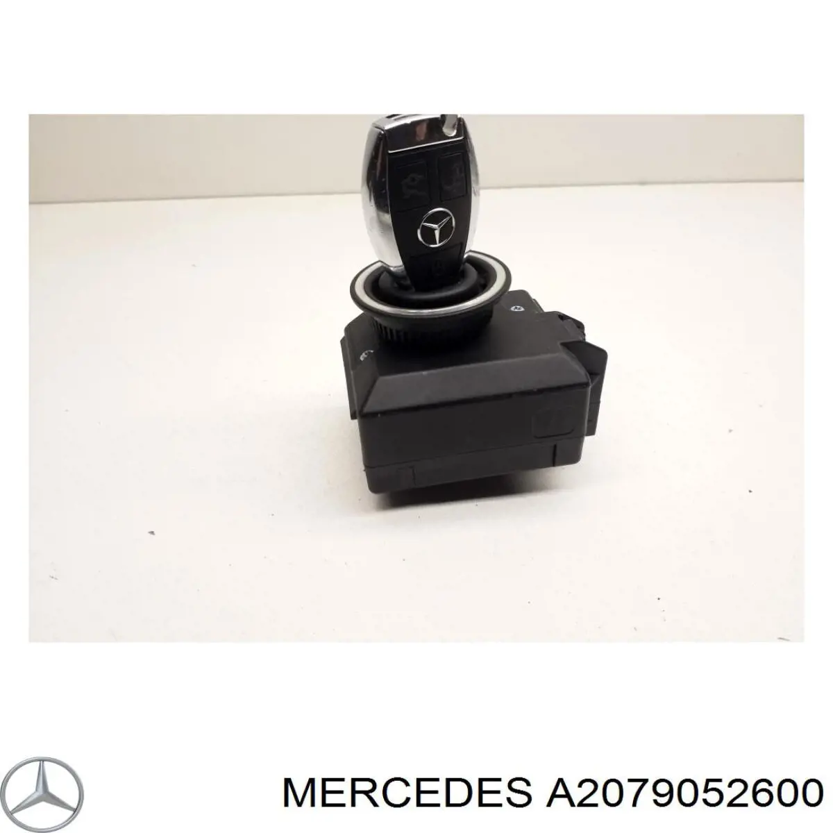 2079052600 Mercedes 