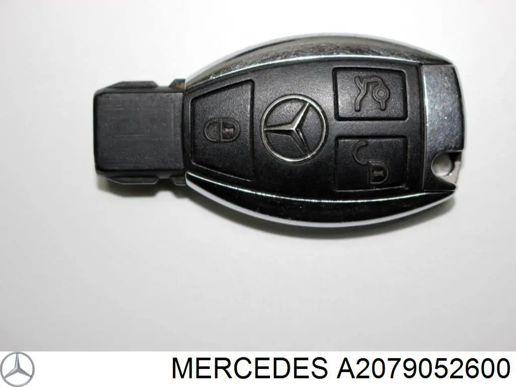  2079052600 Mercedes