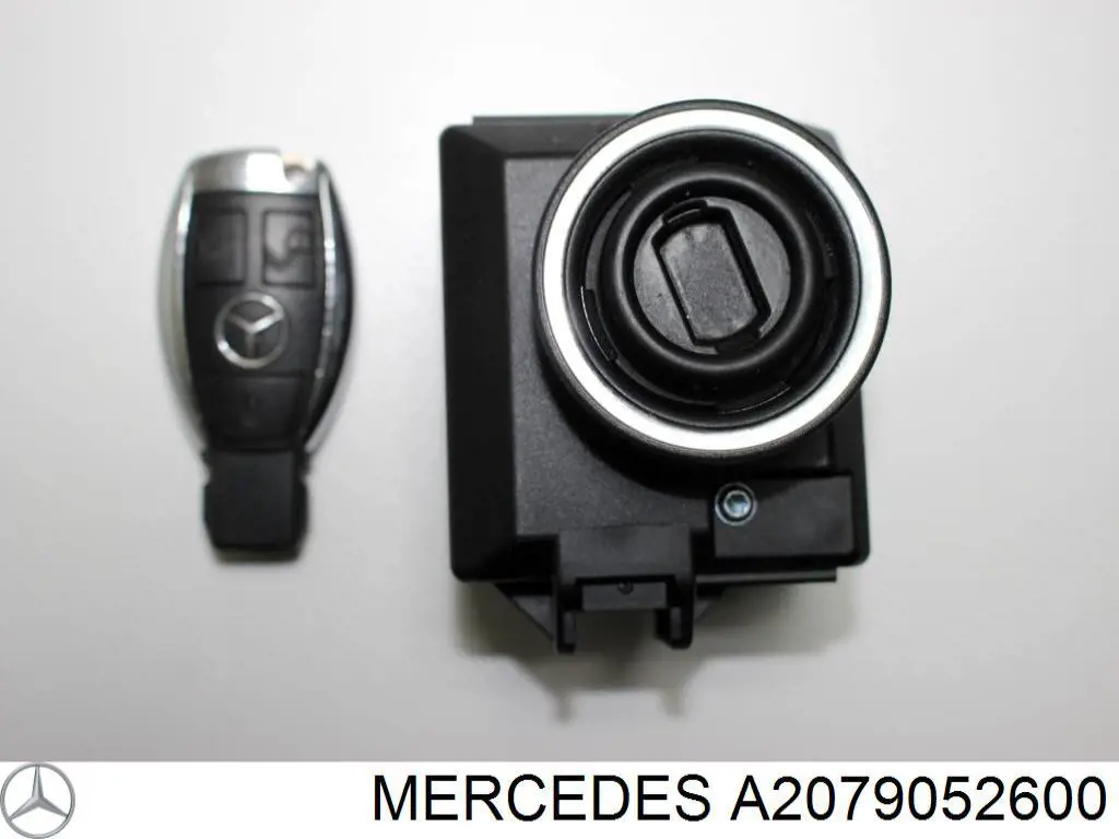  2079052600 Mercedes