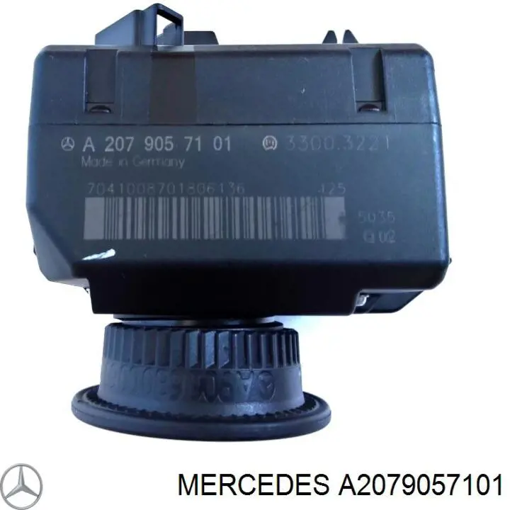 A2079057101 Mercedes 