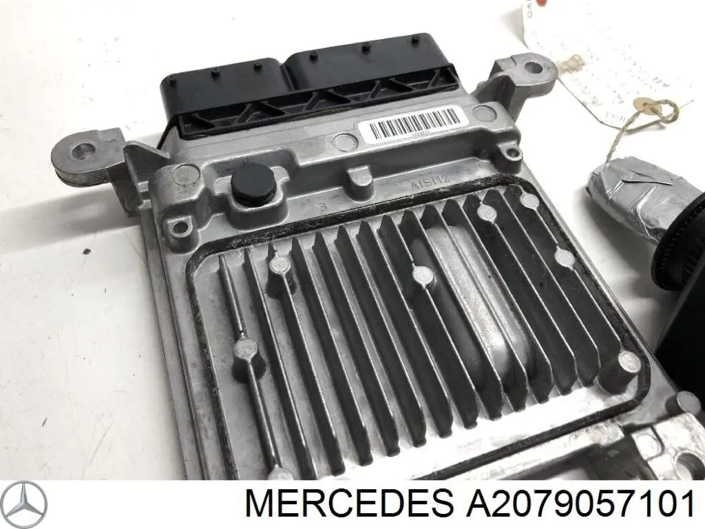  A2079057101 Mercedes