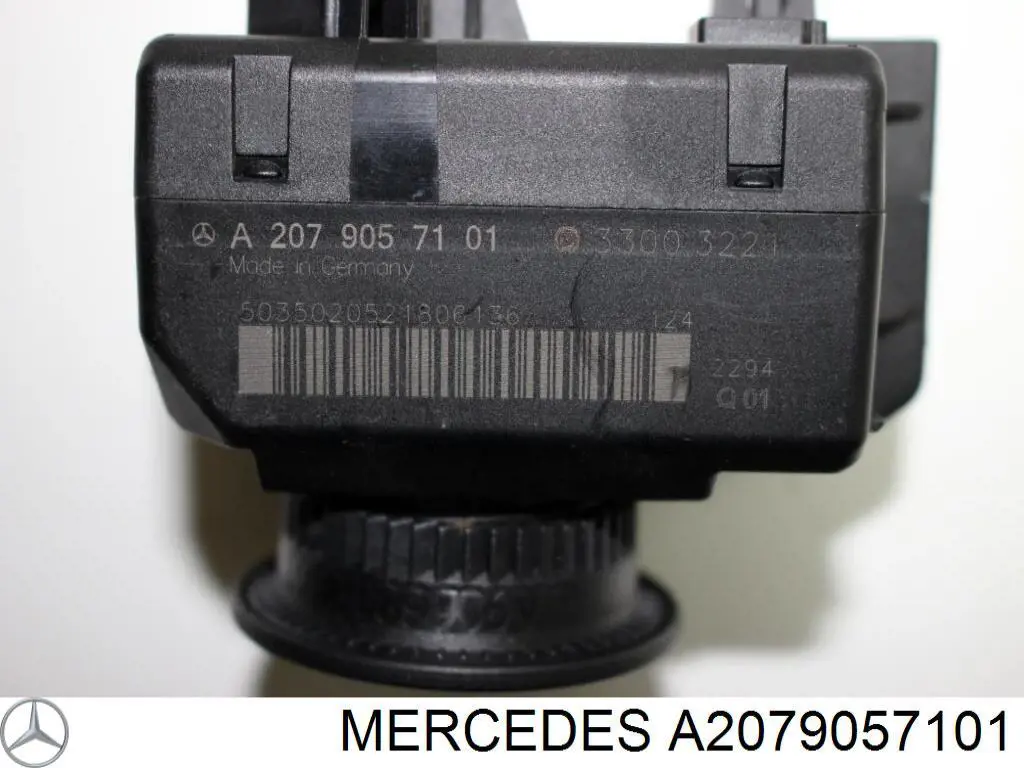 Compre A2079057101 Mercedes 