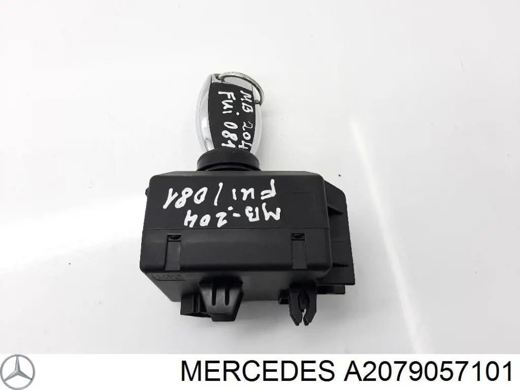  Mercedes A2079057101 preço, a partir de 194,09 USD