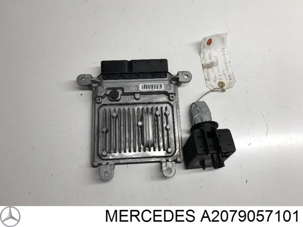  A2079057101 Mercedes