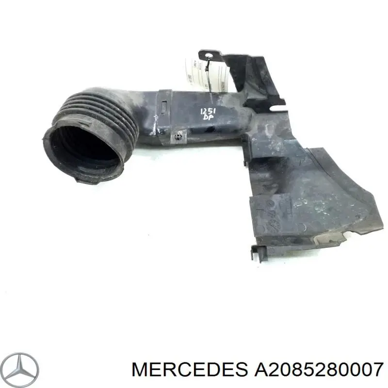 A2085280007 Mercedes 