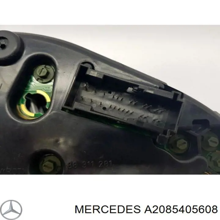  Mercedes A2085405608 preço, a partir de 33,59 USD