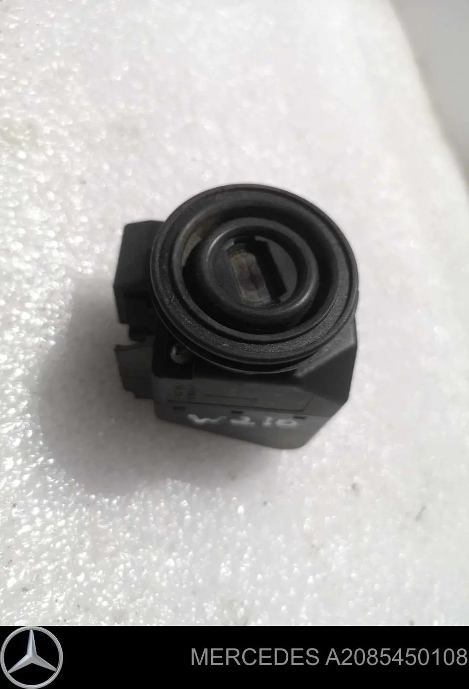 Compre A2085450108 Mercedes Fecho de ignição