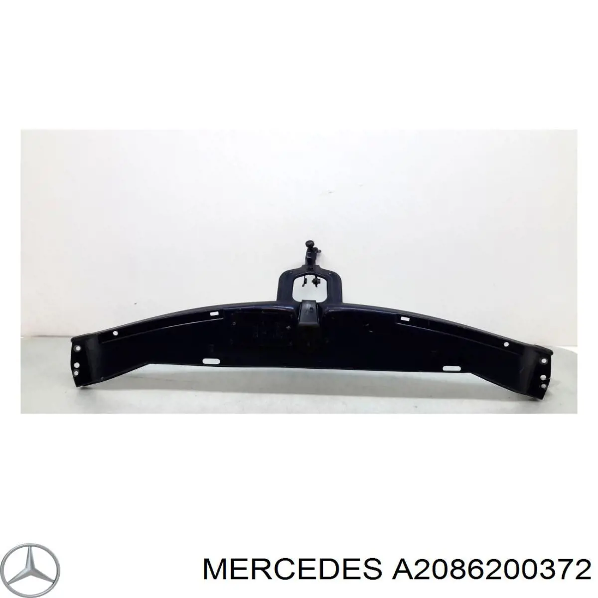 A2086200372 Mercedes 