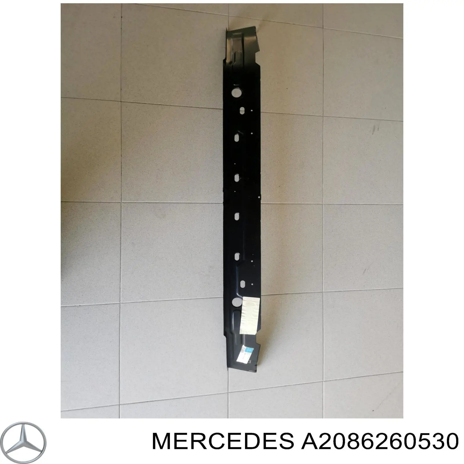 A2086260530 Mercedes 