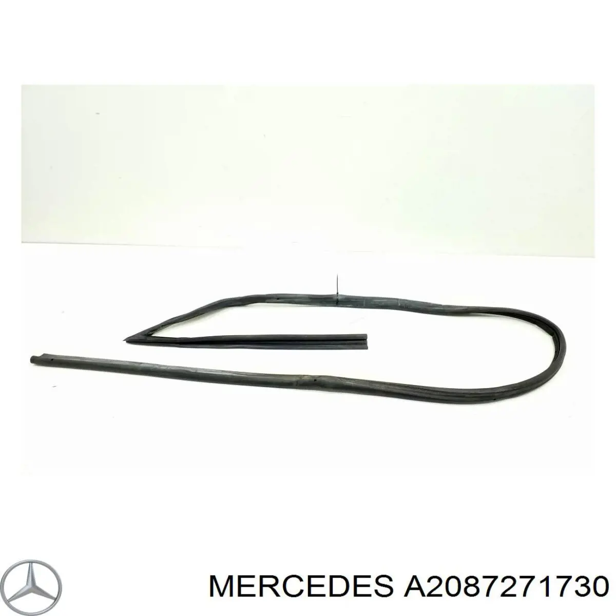 A2087270130 Mercedes 