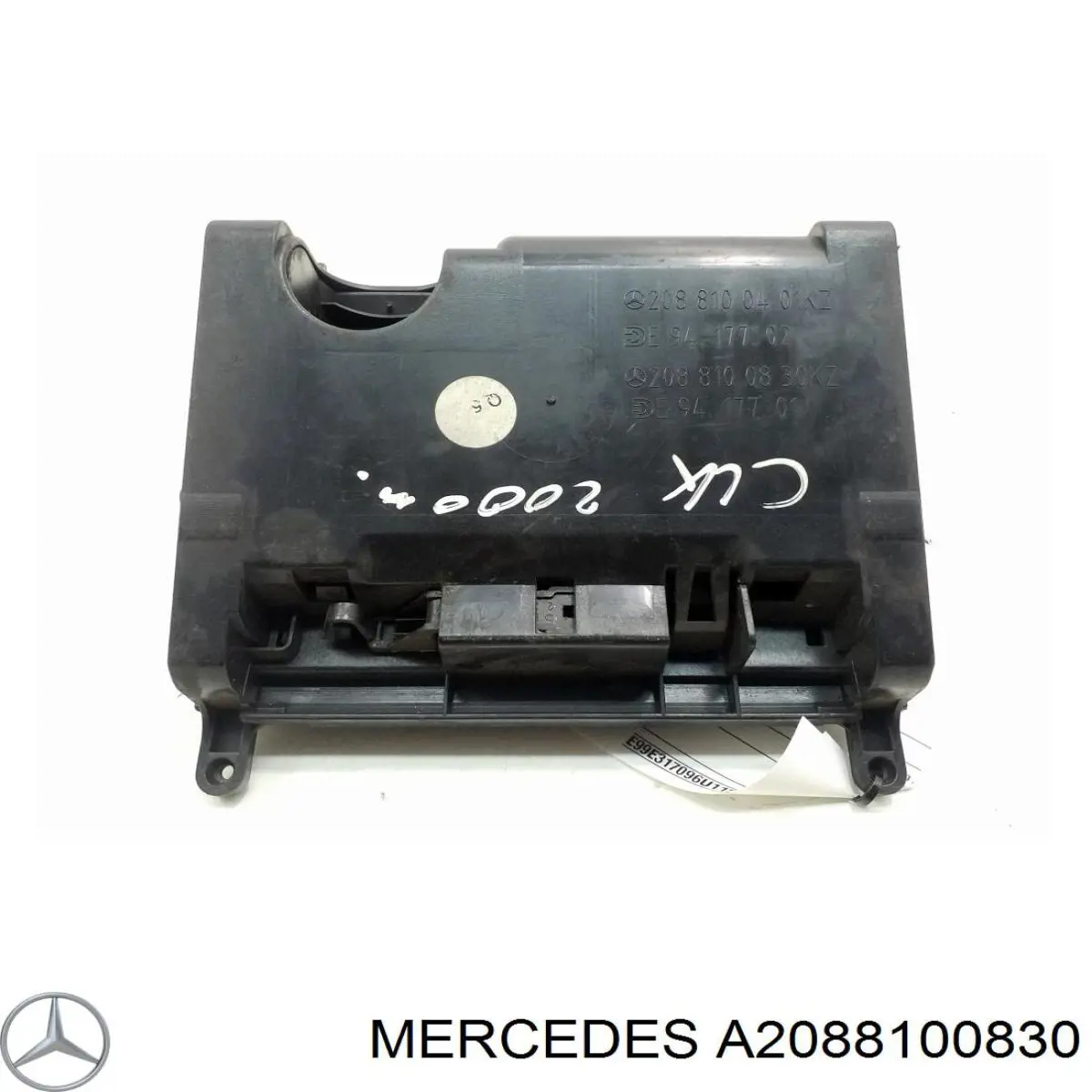  Mercedes A2088100130 preço, a partir de 94,53 USD
