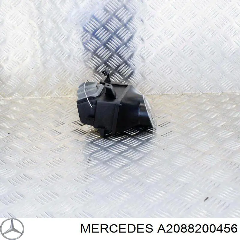 A2088200456 Mercedes 