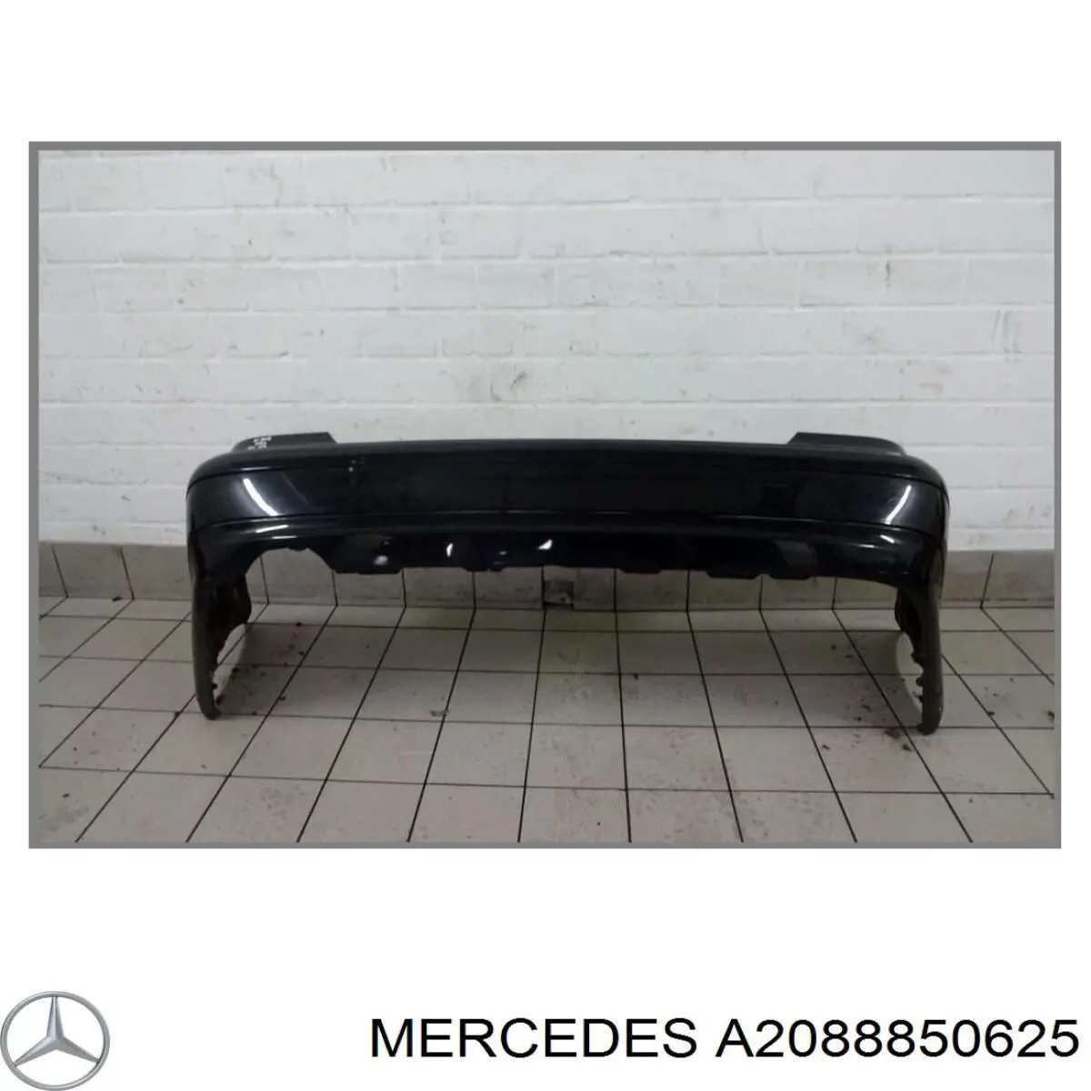 Compre A2088850625 Mercedes 