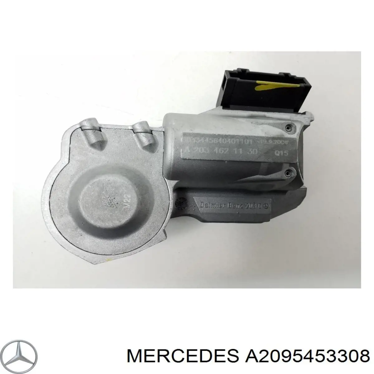  Mercedes 2095453308