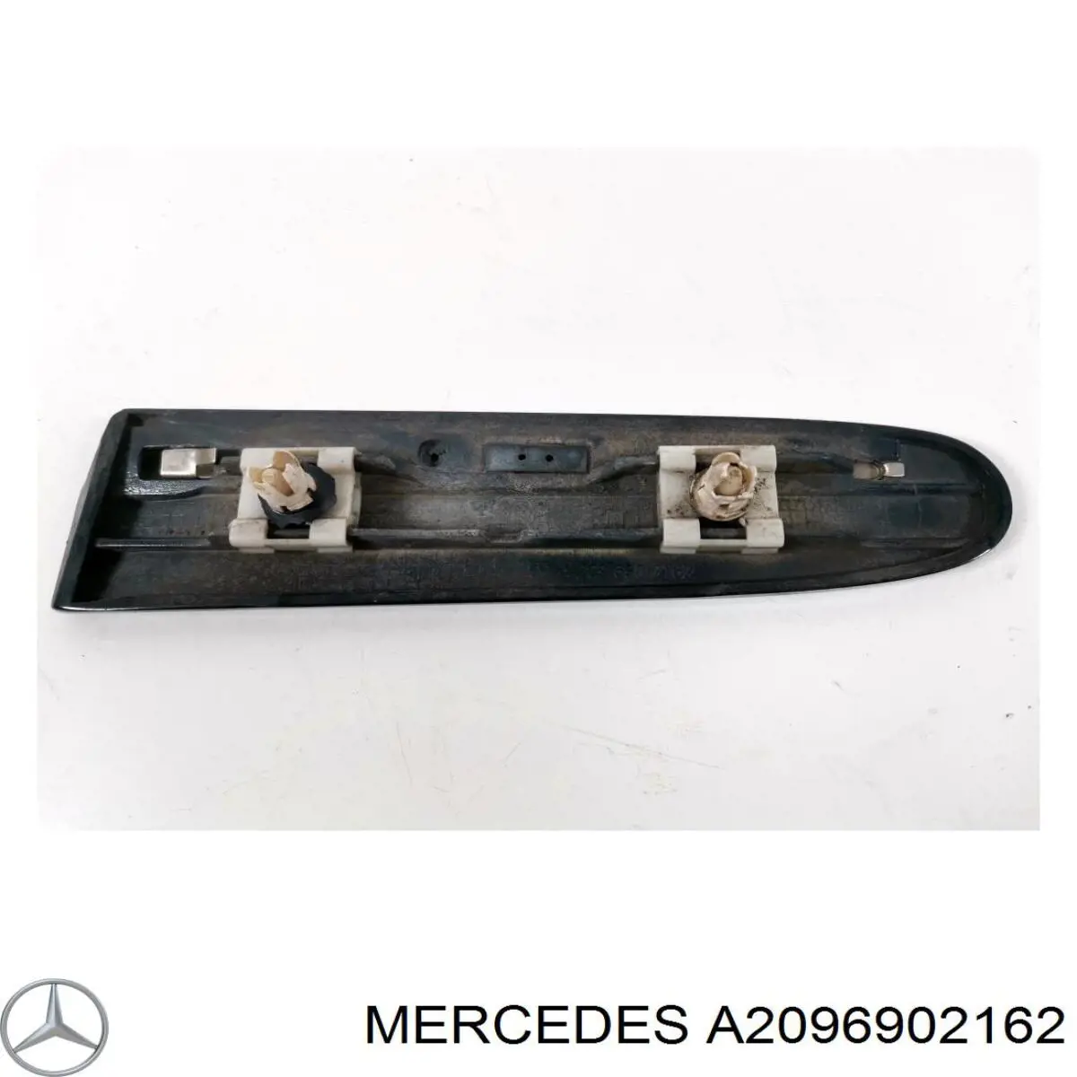 Compre A20969021629744 Mercedes 