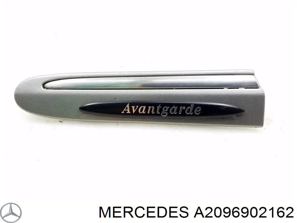  Mercedes A20969021629744 preço, a partir de 179,15 USD