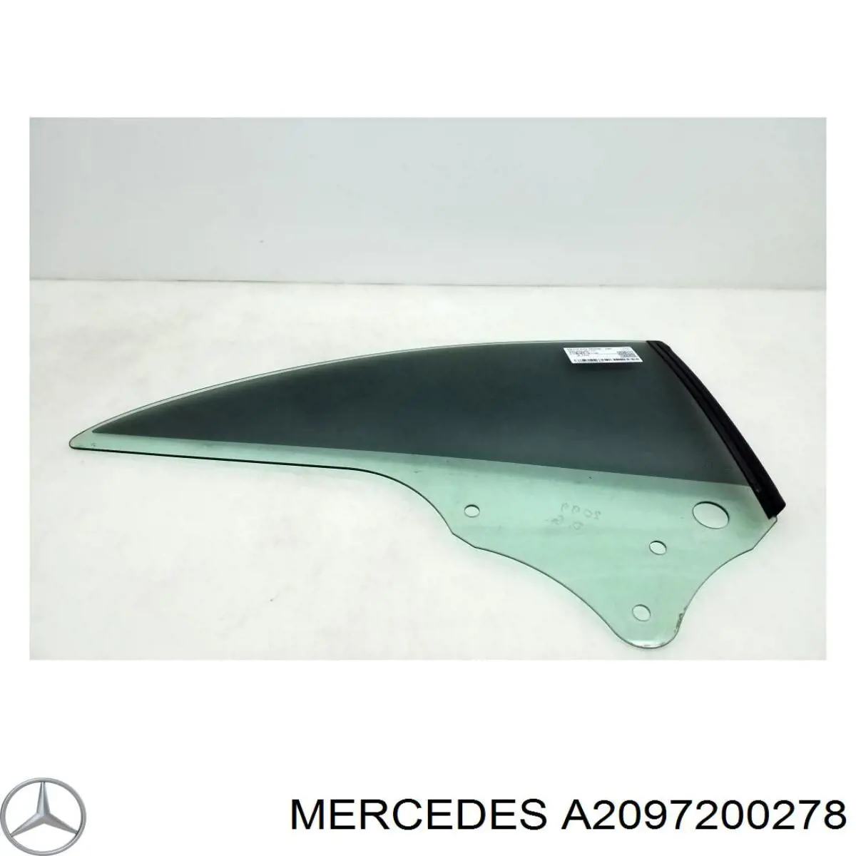Compre A2097200278 Mercedes 