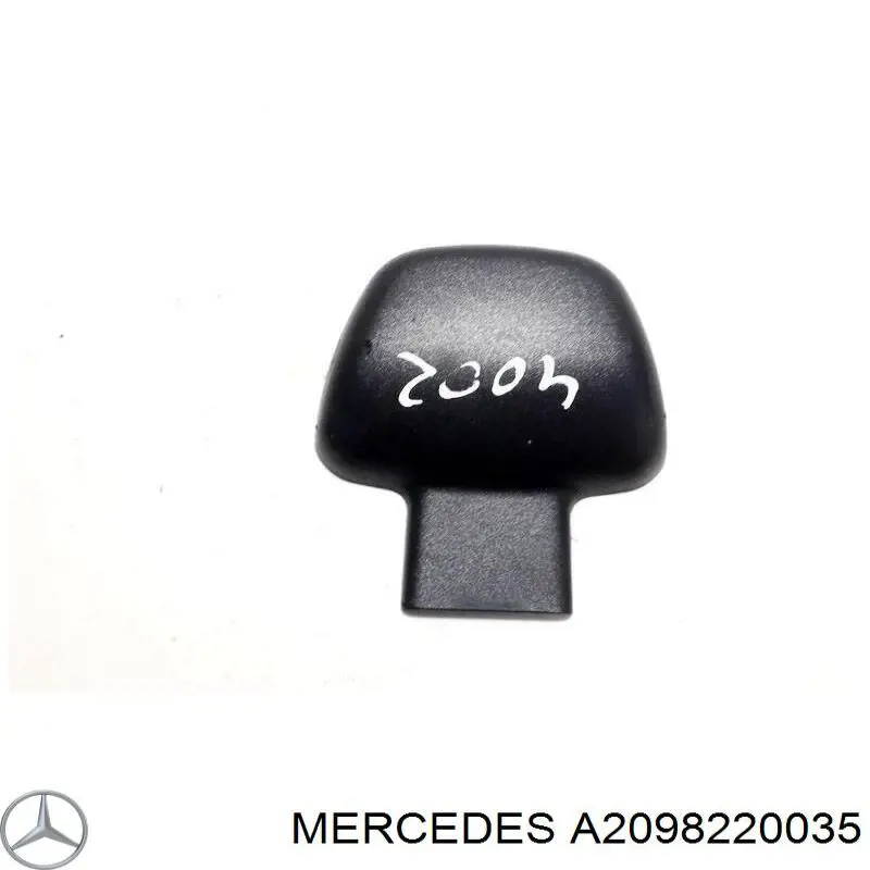 A20982200359051 Mercedes 
