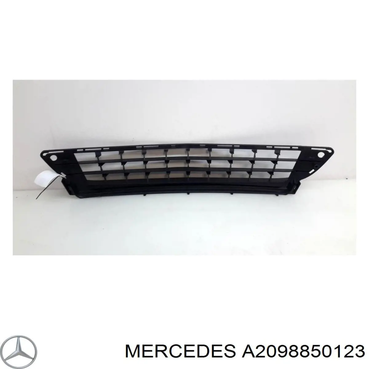 A2098850123 Mercedes 