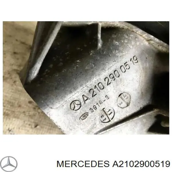 Consola de pedais, conjunto de pedais Mercedes A2102900519 preço, a partir de 42,56 USD