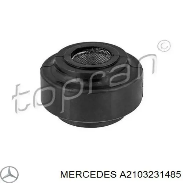 Bucha de estabilizador dianteiro Mercedes A2103231485 preço, a partir de 6,44 USD