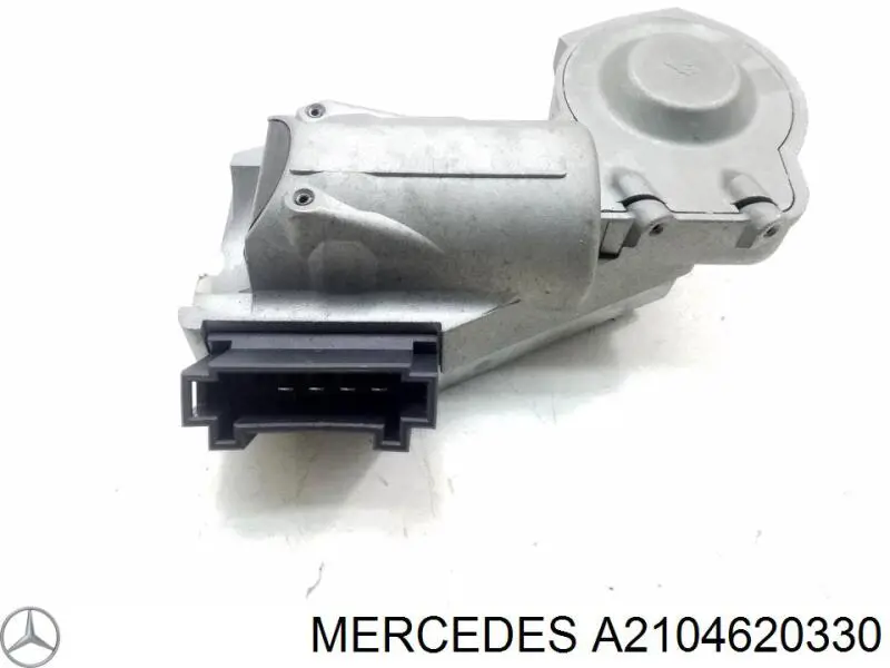 Compre A2104620330 Mercedes Mecanismo de bloqueio do volante de direção