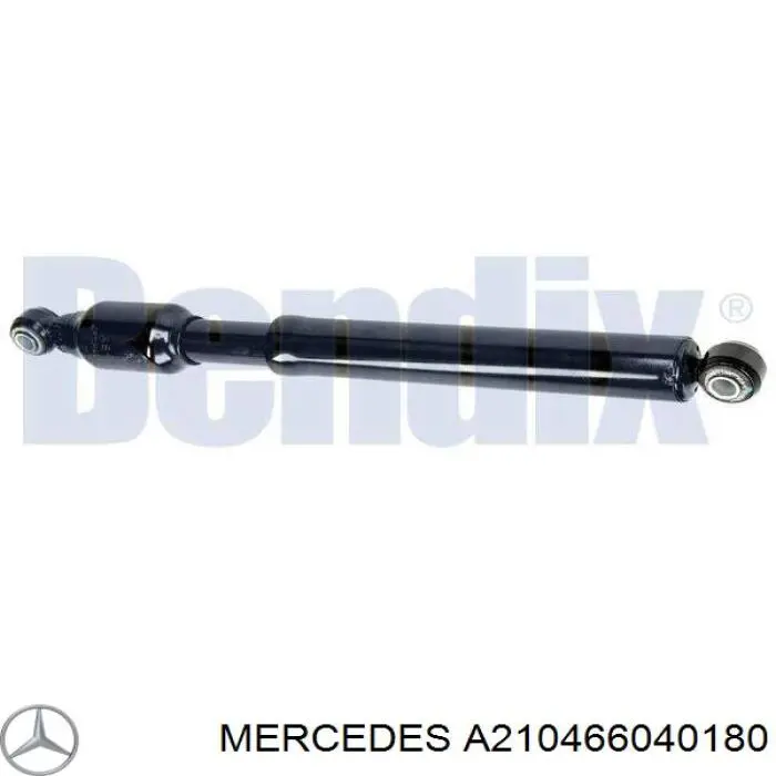 Bomba da Direção hidrâulica assistida Mercedes 2104660501 preço, a partir de 192,56 USD