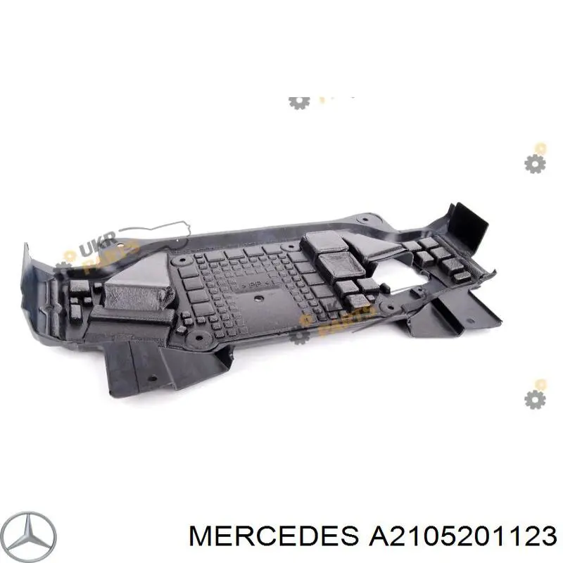 5015345Q Polcar Proteção de motor, de panela (da seção de motor)