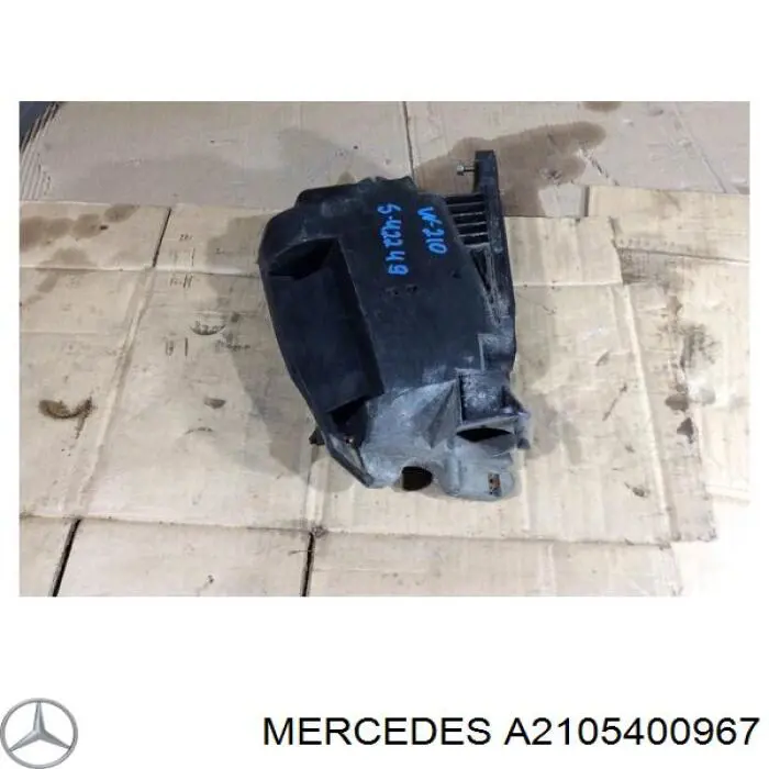  Mercedes A2105400967 preço, a partir de 117,37 USD
