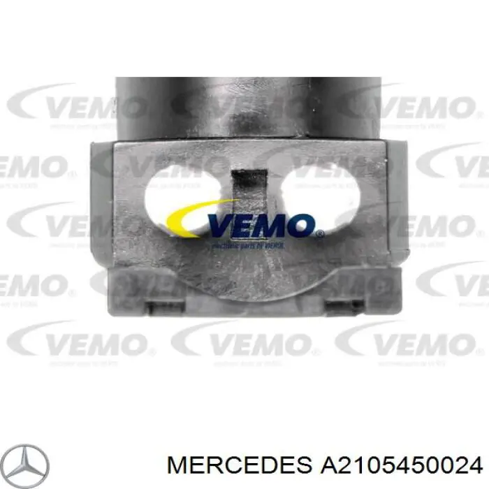 Sensor do nível do fluido de esfriamento no tanque Mercedes A2105450024 preço, a partir de 29,70 USD