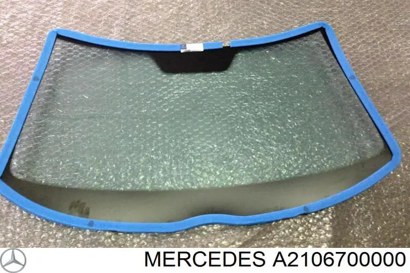 2106700000 Mercedes Pára-brisas