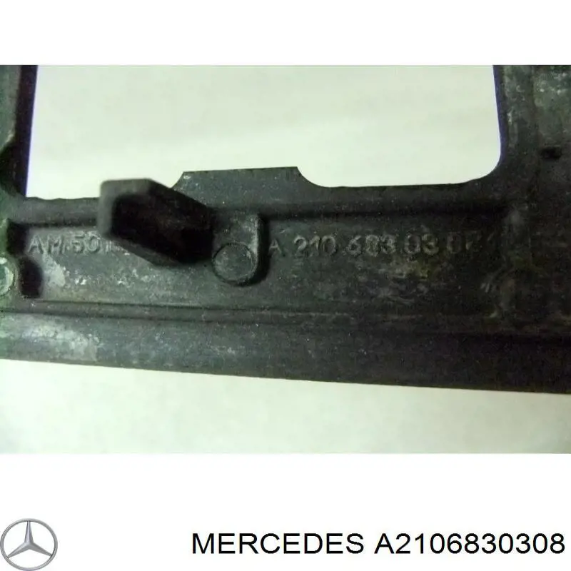 Compre A2106830308 Mercedes 