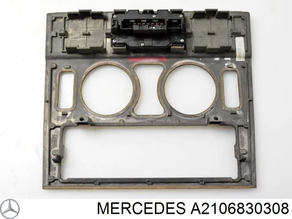 A2106830308 Mercedes 
